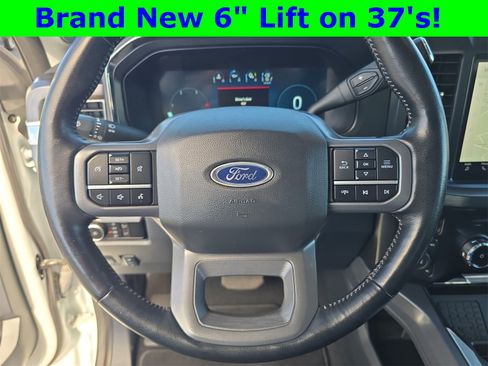 Used 2024 Ford F450 Lariat image 24