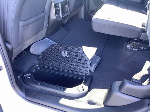 New 2026 RAM 1500 Big Horn w/ Night Edition image 28