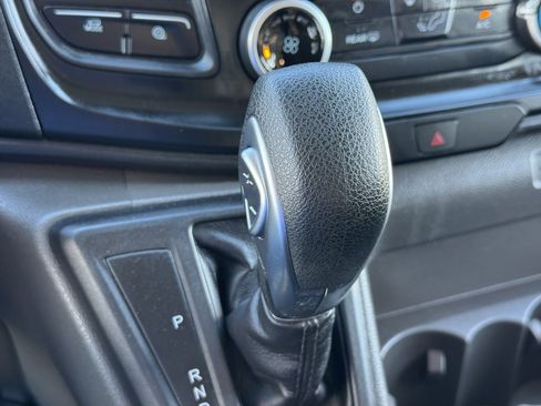 Used 2024 Ford Transit 250 Low Roof w/ Exterior Upgrade Package image 20