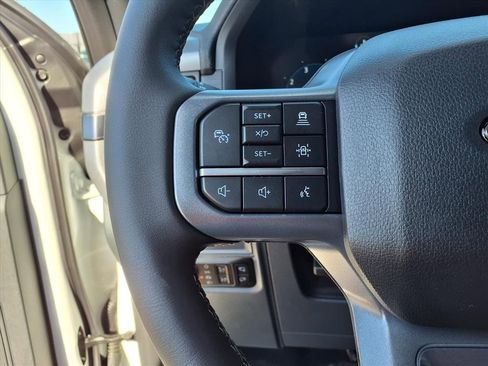 New 2026 Ford F150 XLT w/ Equipment Group 302A MID image 16