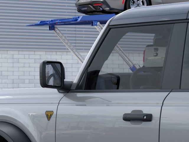 New 2026 Ford Bronco Badlands w/ Wildtrak Package AWD/4WD image 22