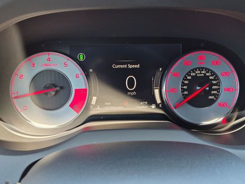 Certified 2024 Acura RDX A-Spec AWD/4WD image 26