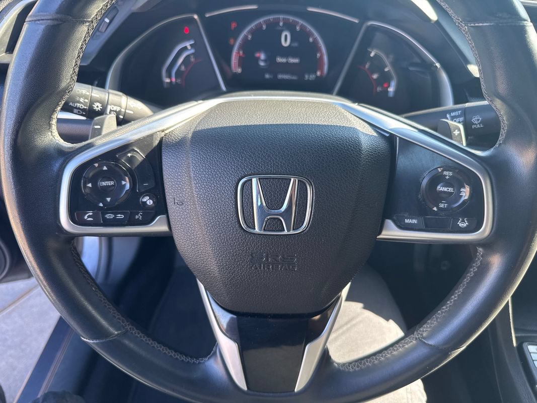 Used 2020 Honda Civic Sport image 31