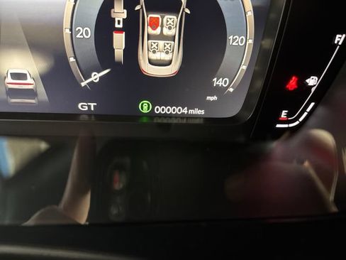 New 2026 Honda Prelude image 16