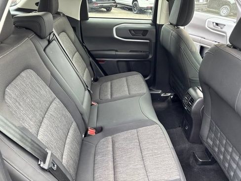 Used 2024 Ford Bronco Sport Big Bend AWD/4WD image 32