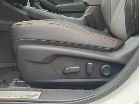New 2026 Subaru Crosstrek 2.5i Limited AWD/4WD image 23