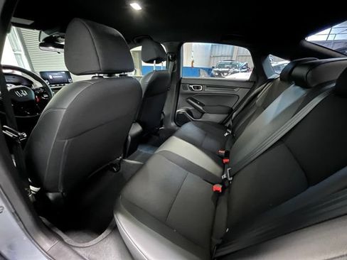 Used 2023 Honda Civic Sport image 15