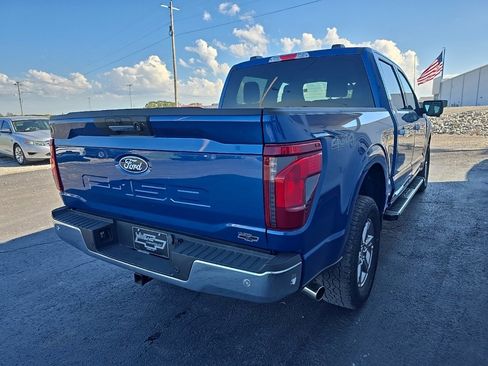 Used 2024 Ford F150 XLT w/ Mobile Office Package image 8