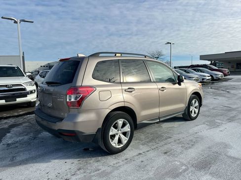 Used 2016 Subaru Forester 2.5i Premium w/ Protection Package #1 image 13