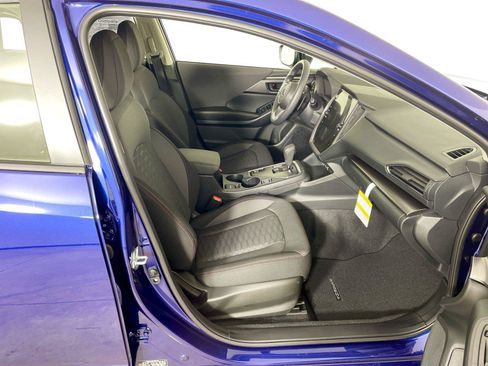Used 2026 Subaru Impreza 2.0i Sport AWD/4WD image 27