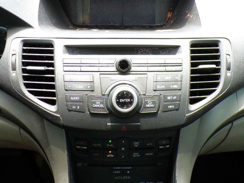 Used 2009 Acura TSX Sedan FWD image 9