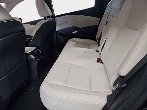 New 2026 Lexus RX 350 AWD/4WD image 14