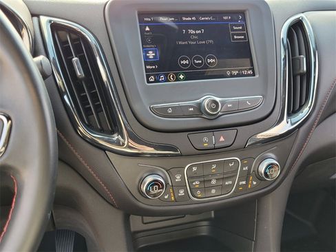Used 2024 Chevrolet Equinox RS image 15
