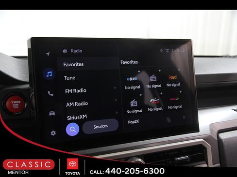 Used 2026 Toyota Tacoma TRD Off-Road AWD/4WD image 11