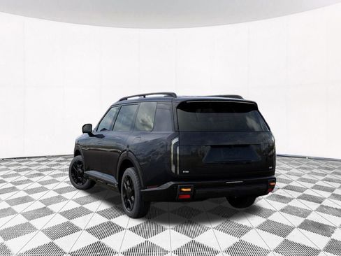 New 2027 Kia Telluride SX Prestige X-Pro image 5