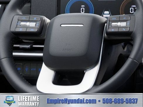 New 2026 Hyundai Santa Fe SE AWD/4WD image 15