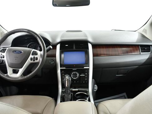 Used 2013 Ford Edge Limited image 7