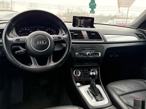 Used 2015 Audi Q3 2.0T Premium Plus image 9