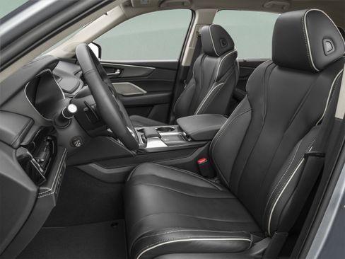 Used 2022 Acura MDX SH-AWD w/ Technology Package image 20