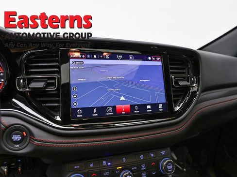 Used 2024 Dodge Durango GT AWD/4WD image 18