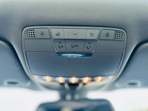 Used 2016 Mercedes-Benz GLC 300 image 18