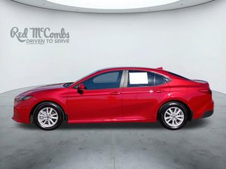 Used 2025 Toyota Camry video 2