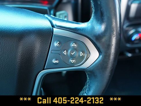 Used 2018 Chevrolet Silverado 1500 LT w/ Texas Edition AWD/4WD image 37