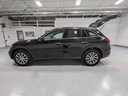 Certified 2026 Mercedes-Benz GLC 300 4MATIC image 12
