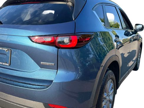 Used 2023 MAZDA CX-5 AWD 2.5 S image 7