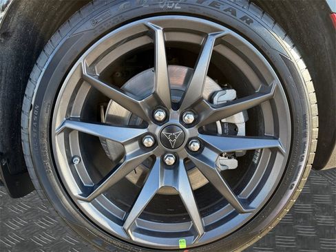 New 2026 Dodge Charger R/T Scat Pack image 20