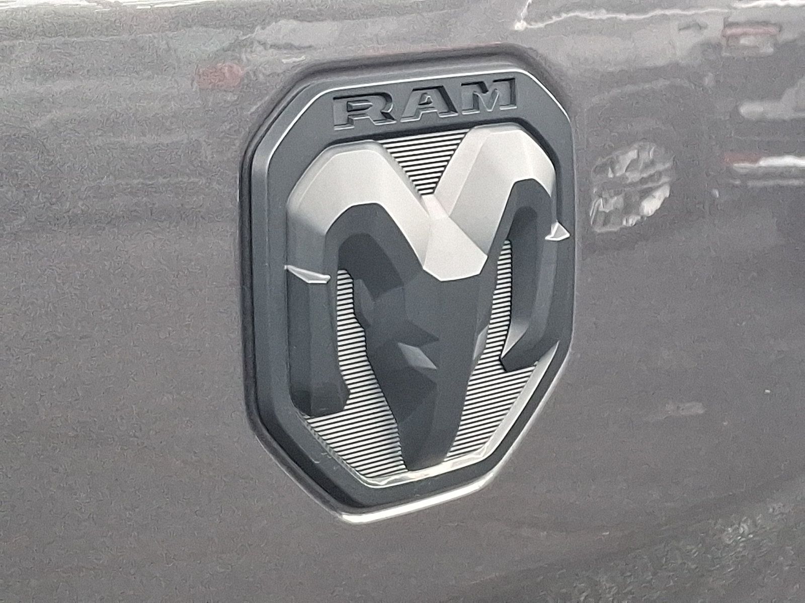 Certified 2024 RAM 1500 Big Horn AWD/4WD image 26