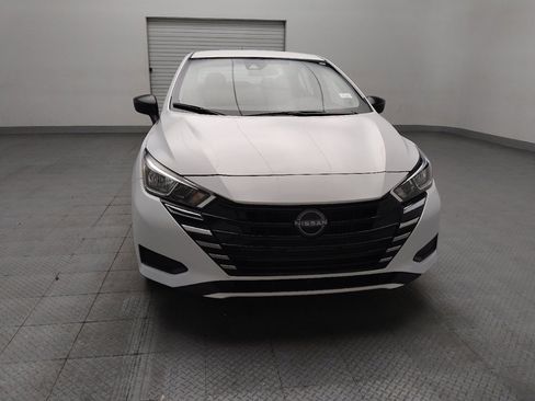 Used 2024 Nissan Versa S w/ S Plus Package FWD image 14