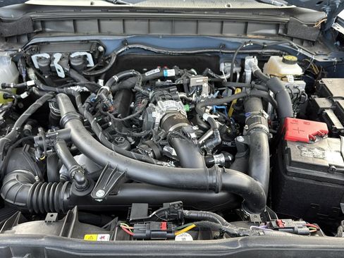 Used 2024 Ford Bronco Badlands w/ Sasquatch Package image 26