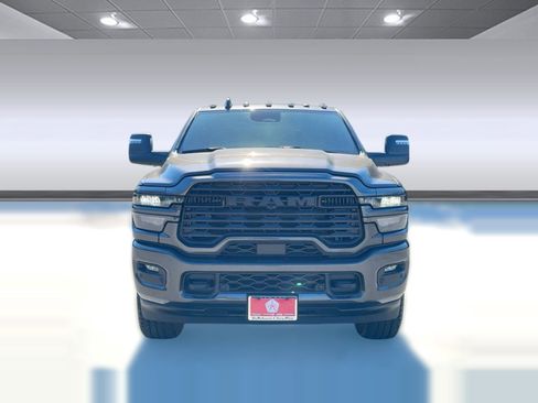 New 2025 RAM 2500 Lone Star image 6