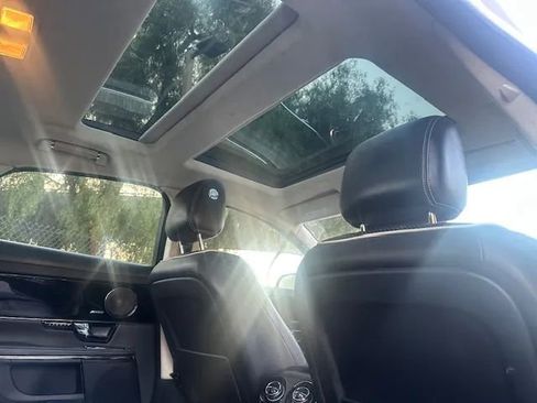 Used 2013 Jaguar XJ AWD image 14