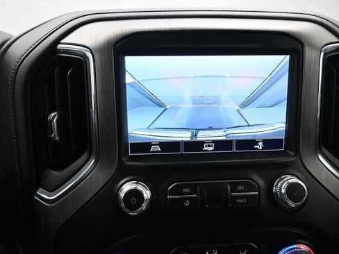 Used 2021 GMC Sierra 1500 Denali w/ Driver Alert Package II image 14