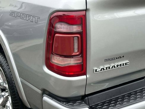 Used 2020 RAM 1500 Laramie w/ Sport Appearance Package AWD/4WD image 35