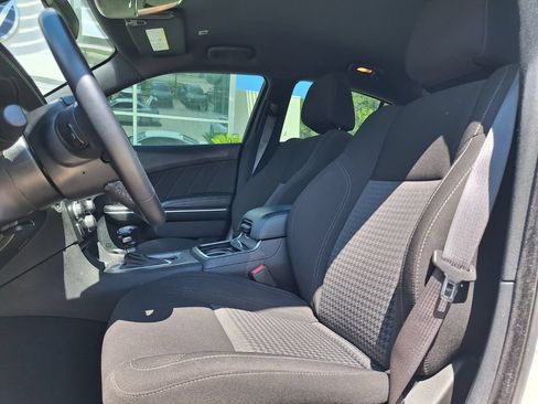 Used 2023 Dodge Charger SXT RWD image 22