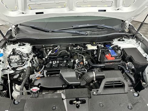 Used 2023 Honda CR-V EX image 31