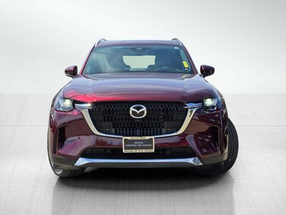 Certified 2024 MAZDA CX-90 Plug-In Hybrid w/ Premium Plus
