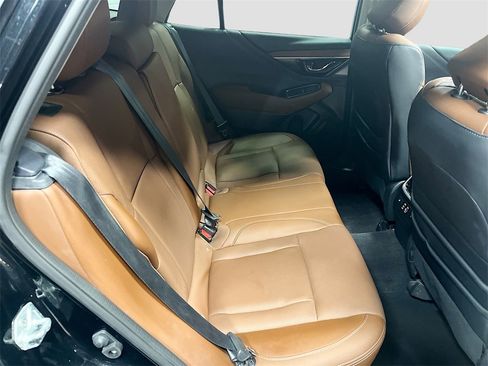 Used 2025 Subaru Outback Touring XT w/ Popular Package #2 image 29