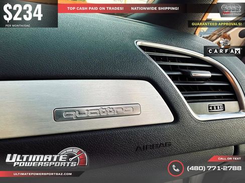 Used 2013 Audi S4 Premium Plus AWD/4WD image 49