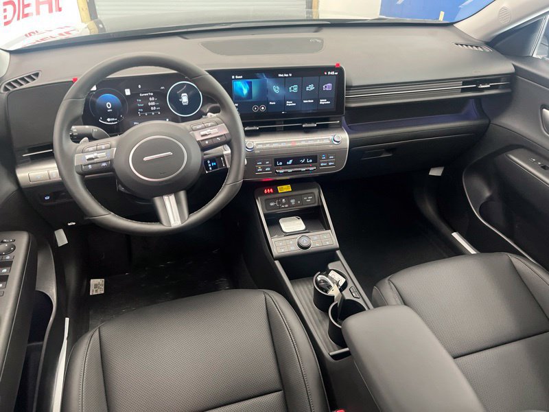 New 2027 Hyundai Kona Limited AWD/4WD image 31