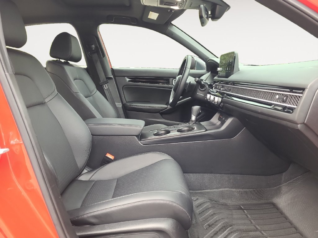 Used 2025 Honda Civic Sport Touring image 15