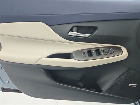 New 2026 Nissan Sentra SL w/ Floor Mat Package image 33