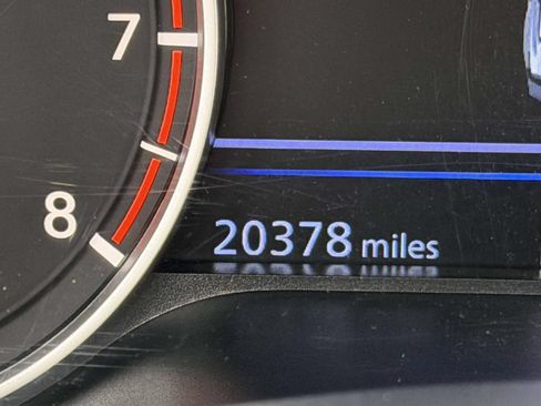 Used 2022 Nissan Altima 2.5 SL FWD image 31