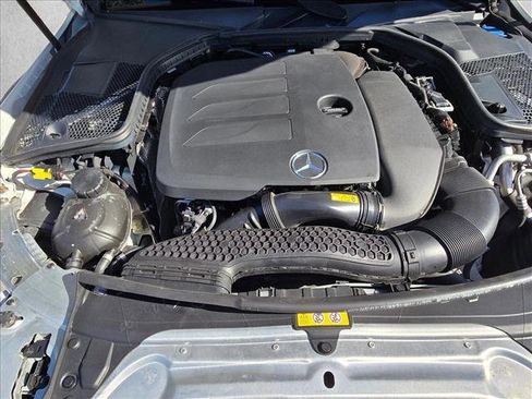 Used 2023 Mercedes-Benz C 300 Coupe image 17