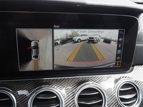 Used 2019 Mercedes-Benz E 63 AMG S image 26