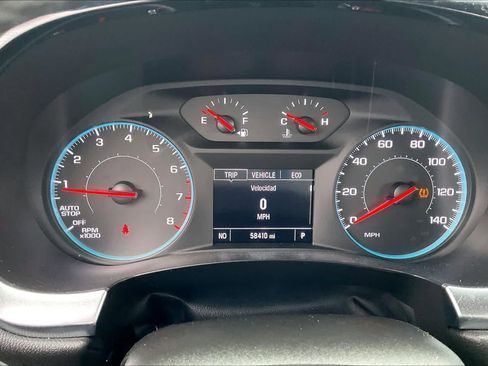 Used 2022 Chevrolet Traverse LT w/ LPO, Cargo Package image 25