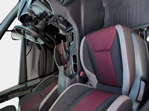 Used 2020 Subaru Impreza 2.0i Sport w/ Popular Package #1 image 19